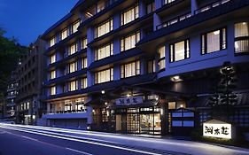 Hotel Konanso Yamanashi